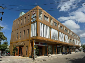 Hotel Sang Tuoi & Spa